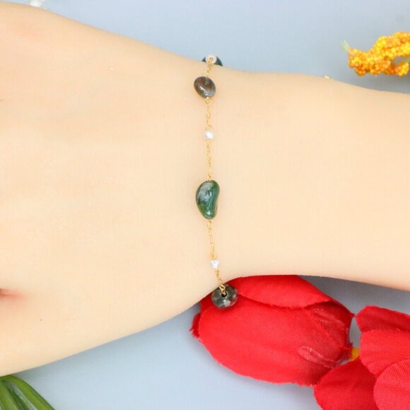 "Elegant & Trendy Bracelet, A Perfect Gift for Women, Thoughtful, EVCH1242 - Picture 8 of 11